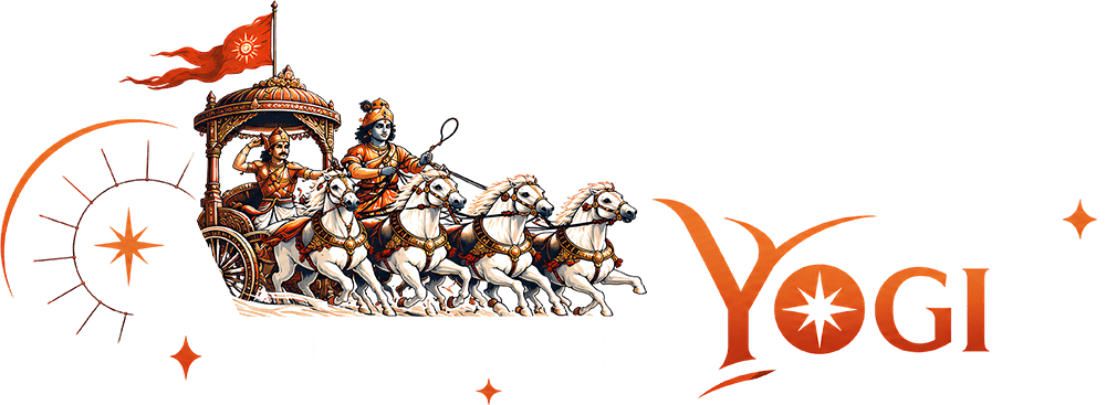 Astrologer Yogi Ji