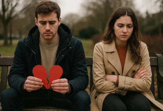 Breakup Problem Solution-img